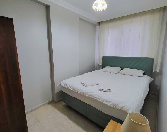 Standart Çift Kişilik Oda 1
