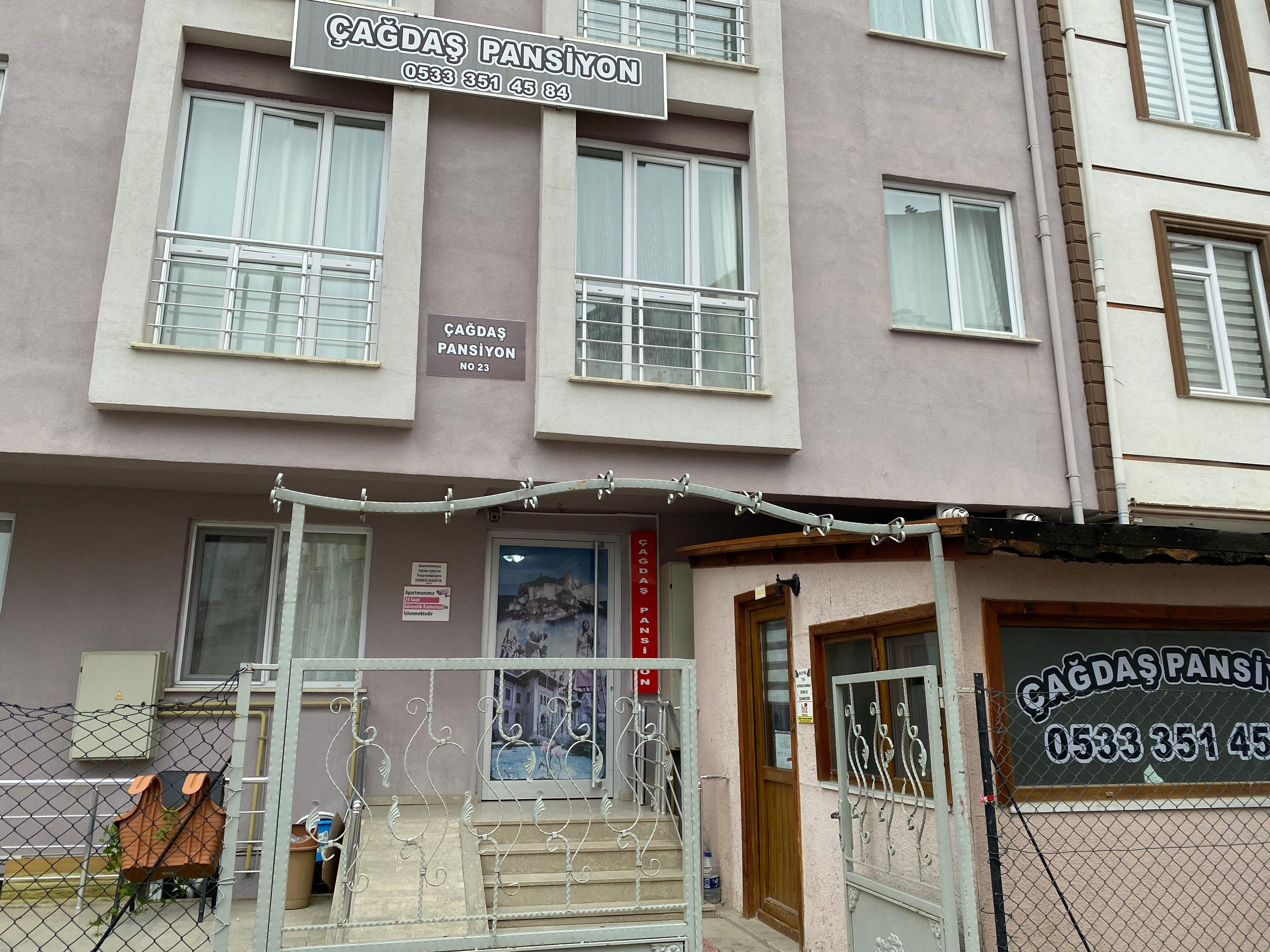 Hakkımızda